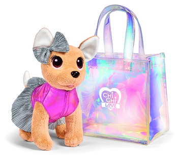 Chi Chi Love, Maskotka Lśniąca moda - Chi Chi Love | Sklep