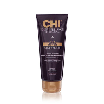 CHI, Deep Brilliance Soothe&Protect, Krem, 177 ml - CHI