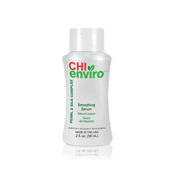 CHI Enviro Smoothing, Serum wygładzające, 59 ml - CHI