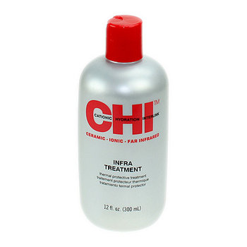 CHI, Infra, odżywka regenerująca, z naturalnym jedwabiem, 946 ml - CHI