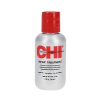 CHI, Infra, termoochronna odżywka do włosów, 59 ml CHI