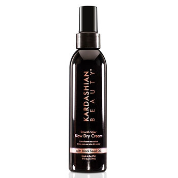 CHI, Kardashian Beauty, lekki krem wygładzający, 177 ml - CHI