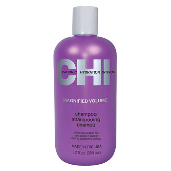 CHI, Magnified Volume, szampon zwiększający objętość, 946 ml - CHI