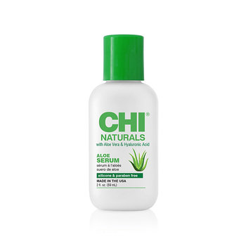 CHI Naturals Aloe, Serum nawilżające, 59 ml - CHI