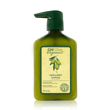 CHI Olive Organics – Odżywka nawilżająca 340 ml - CHI