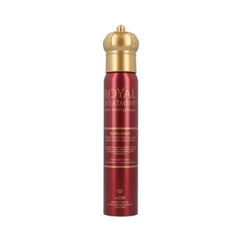 CHI, Royal Treatment, spray nabłyszczający włosy, 150 g - CHI