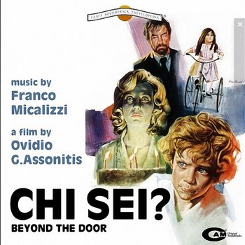 Chi Sei? - Franco Micalizzi