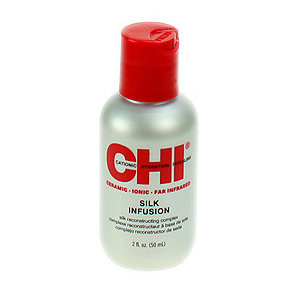 CHI, Silk Infusion, jedwab w płynie, 59 ml - CHI