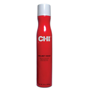 CHI, Styling, bardzo mocny lakier do włosów, efekt hełmu, 284 g/300 ml - CHI