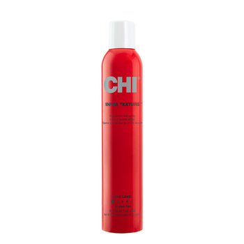 CHI, Styling, elastyczny lakier do włosów o podwójnym działaniu, 284 g/330 ml - CHI