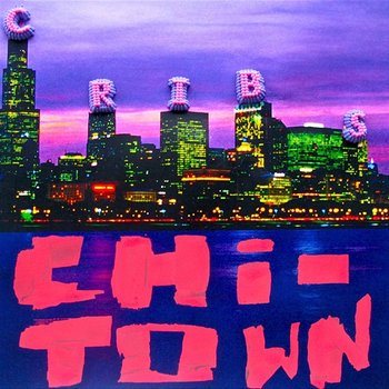 Chi-Town - The Cribs