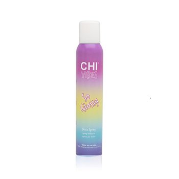 Chi, Vibes So Glossy, Spray nabłyszczający do włosów, 150 g - CHI