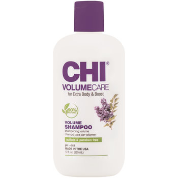 CHI Volume Care, Szampon Dodająca Objętości, 355ml - CHI