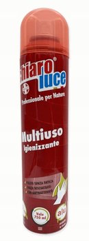 Chiaro Luce Multiuso Spray do dezynfekcji 300ml - Chiaro