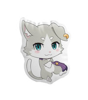 Chibi Poduszka - Re:Zero - Puck Inna marka