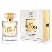 chic 'n glam in bloom