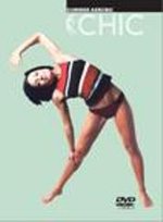 CHIC Summer Aerobic