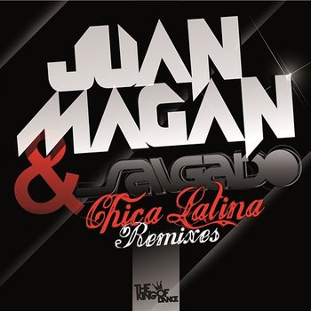 Chica Latina - Juan Magán & Salgado