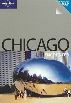Chicago Encounter - Cavalieri Nate