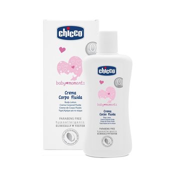 Chicco, Balsam do ciała, 200 ml - Chicco