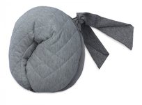 Chicco, Boppy Anywhere, Poduszka do karmienia, Grey