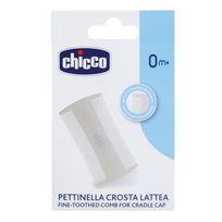 Chicco Comb grzebień na ciemieniuchę 0m+ 1 szt.