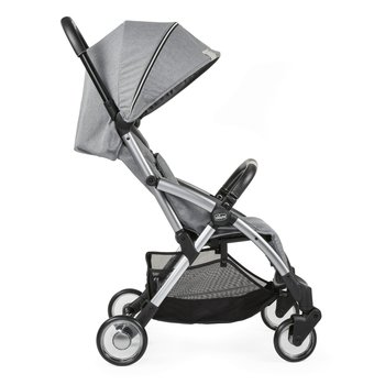 Chicco, Goody, Wózek spacerowy, Cool Grey - Chicco