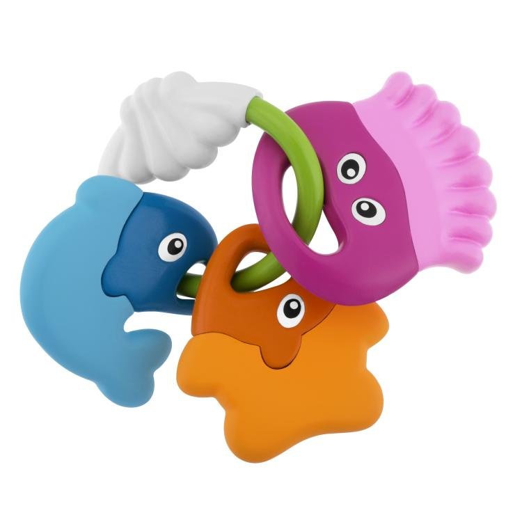 Chicco, grzechotka Morska
