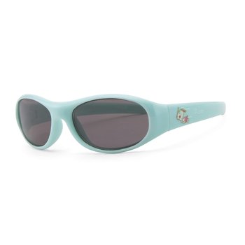 Chicco, Little, Okulary przeciwsłoneczne dla chłopca, Dog, 0m+ - Chicco
