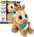 CHICCO Makotka interaktywna WOW PETS Kucyk A Kuku 18m+ - Chicco