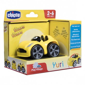 Chicco, Mini Turbo Touch, auto Yuri - Chicco