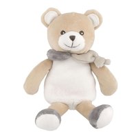 Chicco, My Sweet Doudou, Pozytywka, Miś