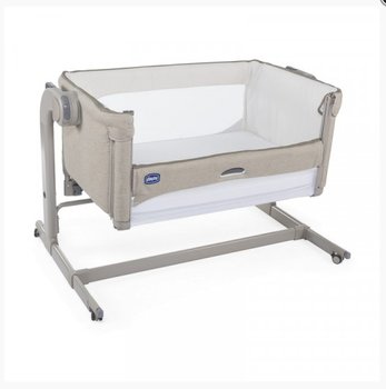 Chicco, Next2Me, Łóżeczko Co-Sleeping, Magic Sand - Chicco