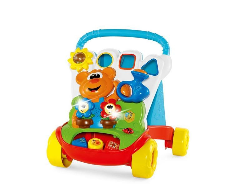 Chicco, pchacz Ogród - Chicco | Sklep EMPIK.COM