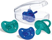 Chicco Physioforma silikonowy smoczek, 16-36 miesięcy