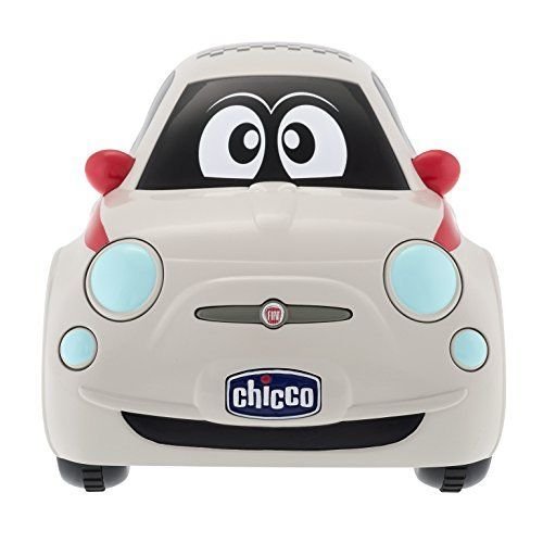 Chicco, pojazd zdalnie sterowany Fiat 500