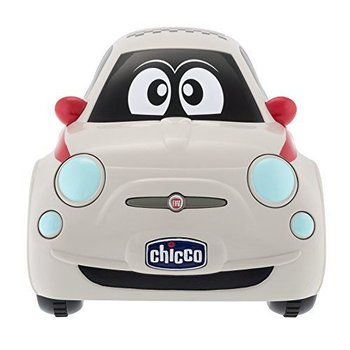 Chicco, pojazd zdalnie sterowany Fiat 500 - Chicco