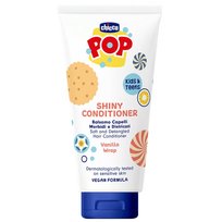 Chicco, Pop nabłyszczająca odżywka do włosów 150ml