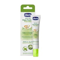 Chicco, Post-Bite Roll On, Łagodzący sztyft po ukąszeniu, 10 ml