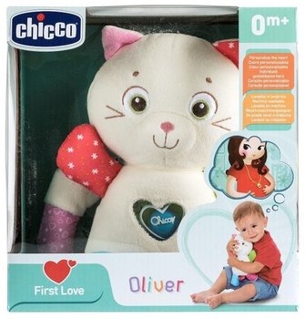 Chicco, pozytywka Maskotka Kotek - Chicco