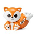 Chicco, projektor lampka nocna Foxy - Chicco