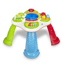 Chicco, stolik sensoryczny Odkrywanie natury