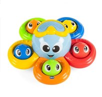 Chicco, zabawka do kąpieli Ośmiorniczka