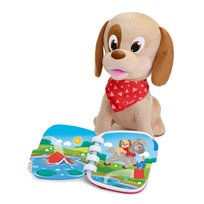 Chicco, zabawka interaktywna Piesek Lucky