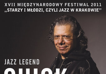 Starzy i Młodzi czyli jazz w Krakowie
