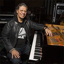 Chick Corea Elektric Band