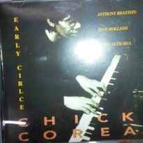 Chick Corea early Chick Corea Akoustic Band