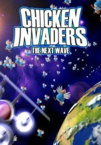 Chicken Invaders 2, PC