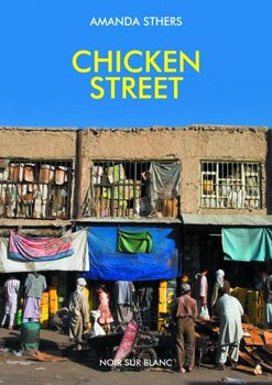 Chicken Street - Sthers Amanda