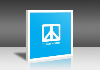 Chickenfoot: zobacz najnowszy klip!
